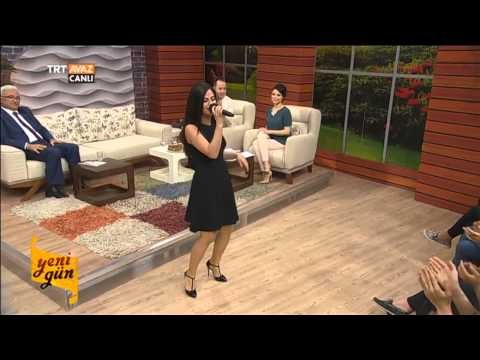 Başak Tatlıbal - Kalenin Bayır Düzü - Yeni Gün - TRT Avaz