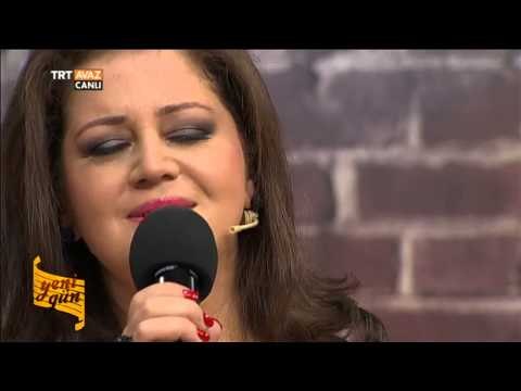 Berrin Şener - Veda Busesi - Yeni Gün - TRT Avaz
