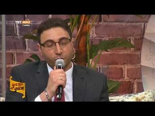 Şair Hakan Demir - 2. Performans - Yeni Gün - TRT Avaz