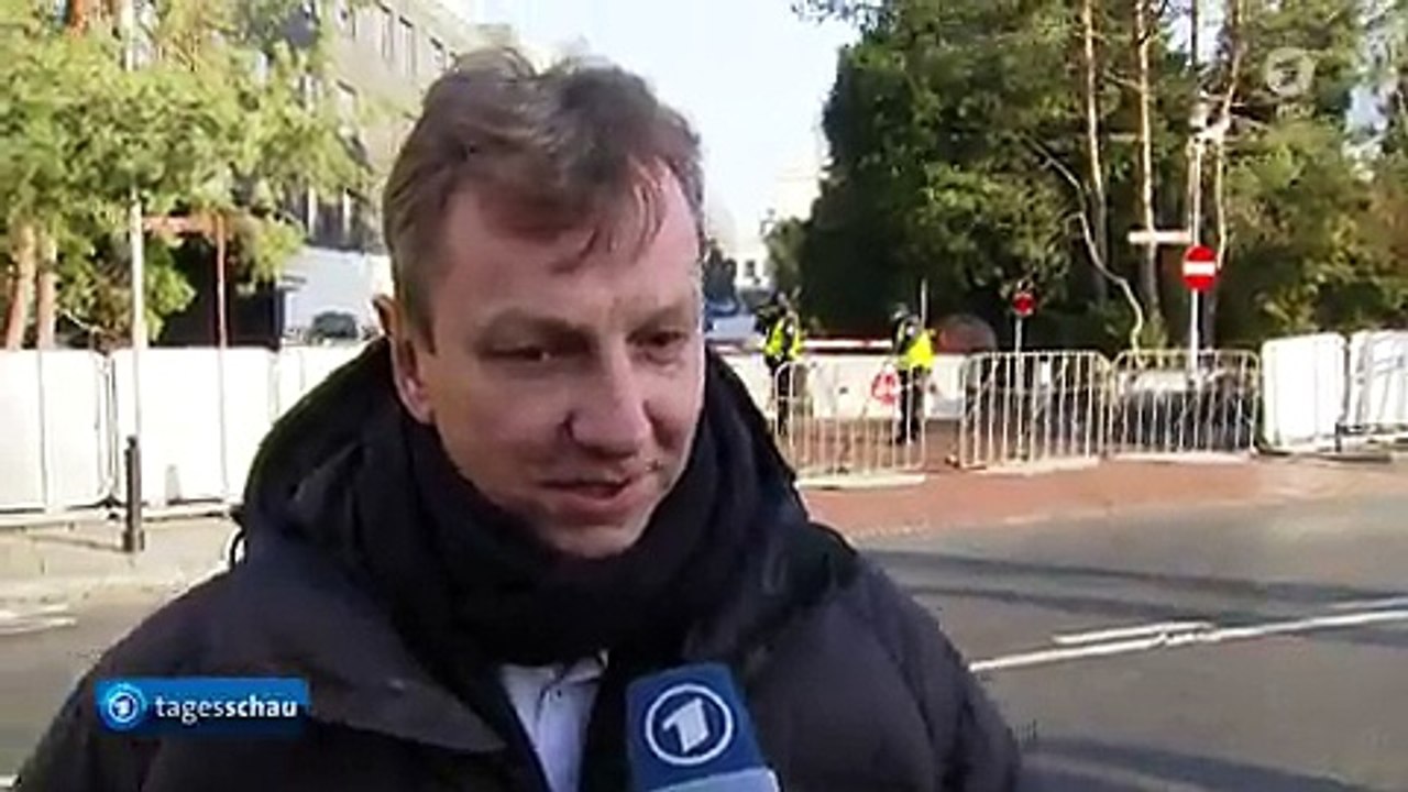 Tagesschau | 31. 12. 2016 16:30 Uhr (mit Tarek Youzbachi) [GANZE FOLGE] | Das Erste