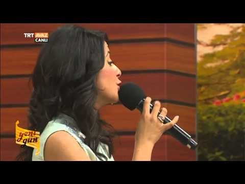 Hülya Mutlu Erdem - Severek Ayrılalım - Yeni Gün - TRT Avaz