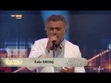 Zafer Erdaş - Yüce Dağ Başında - Kırıkkale - Üç Avaz - TRT Avaz