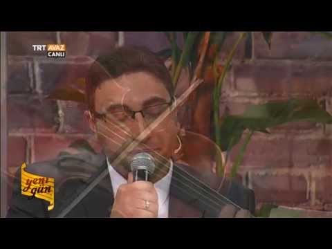 Şair Hakan Demir - 1. Performans - Yeni Gün - TRT Avaz