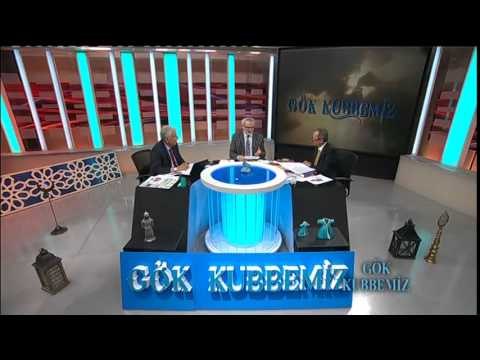 Gök Kubbemiz (9 Mayıs 2015 Tanıtım) - TRT Avaz