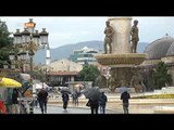 Makedonya - Manastır - Üsküp - Ay Yıldızın İzinde - TRT Avaz