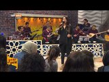 Nurşah Acun - Dağlara Küstüm Ali - TRT Avaz