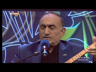 Aşıkların Avazı "Erzurum" - TRT Avaz