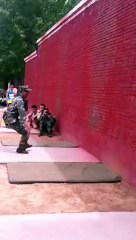 Indian Army Most Amazing Stunt  Whatsapp Video