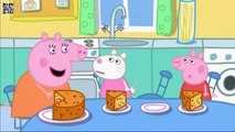 Πέππα το γουρουνάκι Ο Φανταστικός Φίλος pepa pig greek 2015