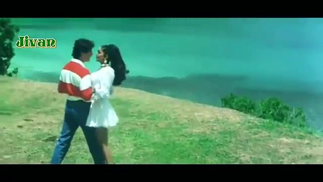 Aankhon Se Dil Me Utar Ke - Fareb (1996) Hd