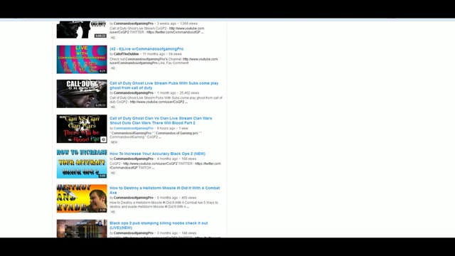 How to get More Subscribers and Views on YouTube 2014 YouTube Gamer Help