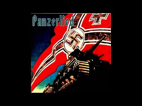 chant panzer tigre division 1940 (Panzerlied) Le Monde en Guerre