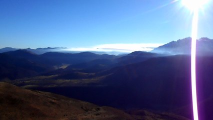 Panorama du Soum de Hailla