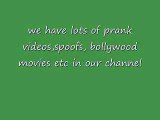 Prank Call #3- Phone Uthake Hello Kyu Bolte hain- Wild n Crazy