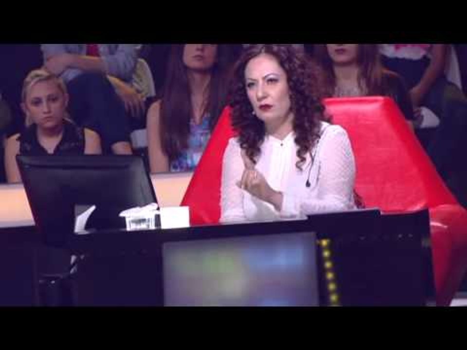 Sıra Sende ''Avrupa'' - 14 Haziran 2015 Tanıtım - TRT Avaz