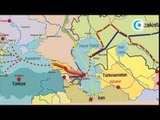 Türkistan Gündemi - 13 Haziran 2015 Tanıtım - TRT Avaz