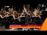 Klasik Esintiler - 15 Haziran 2015 Tanıtım - TRT Avaz