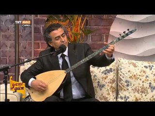 Ali Rıza Yılmaz - Aldın Aklımı Bir Bakışta - Yeni Gün - TRT Avaz