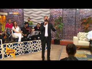 Yüksel Didikoğlu - Karpuz Kestim - Yeni Gün - TRT Avaz