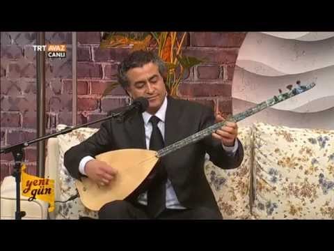 Ali Rıza Yılmaz - Tımbıllı - Yeni Gün - TRT Avaz