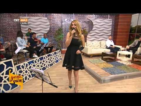 Nur Cennet Uçar - Hangimiz Sevmedik - Yeni Gün - TRT Avaz