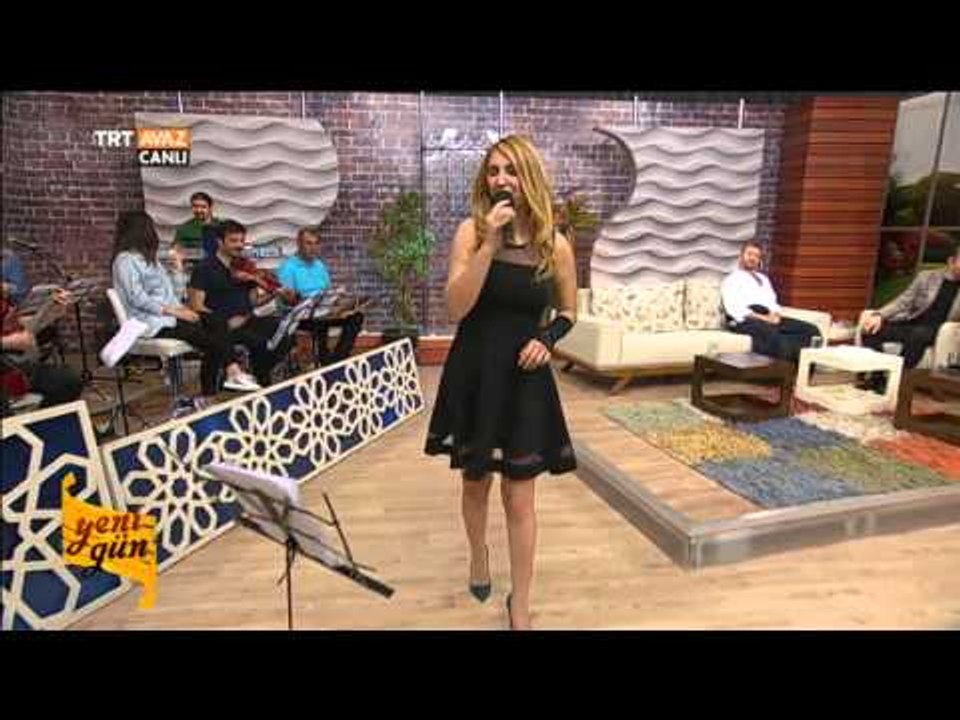 Nur Cennet Uçar - Hangimiz Sevmedik - Yeni Gün - TRT Avaz