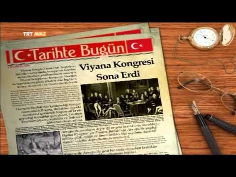 Tarihte Bugün - 9 Haziran - TRT Avaz