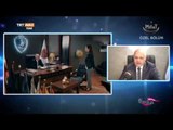 Milat Dizisinin Murat'ı Demir Karahan ile Röportajımız - Medya Festival - TRT Avaz