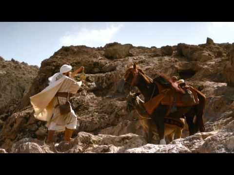 Türkistan Gündemi (6 Haziran 2015 Tanıtım) - TRT Avaz