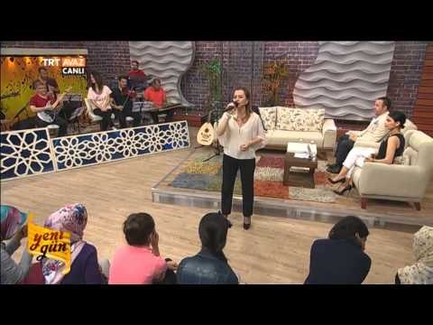 Meliha Handan Yazıcı - Gün Be Gün Yaşanan O Hatırayı - Yeni Gün - TRT Avaz