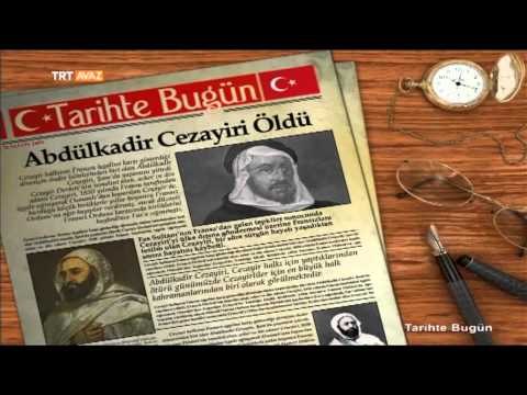 Tarihte Bugün (26 Mayıs) - TRT Avaz
