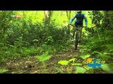 Dağ Bisikleti Sporu - Belgrad Ormanı - Süper Aktif - TRT Avaz