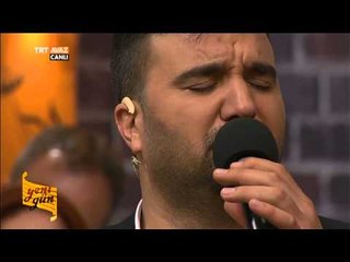 Yüksel Didikoğlu - Aşk Sana Benzer - Yeni Gün - TRT Avaz