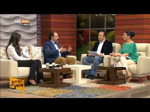 Saç Ekimi Aşamasında Neler Yaşanıyor? - Yeni Gün - TRT Avaz