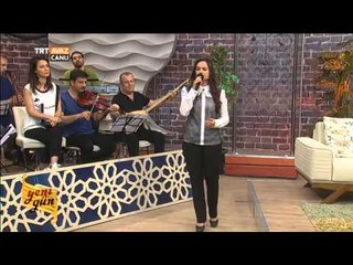 Gülsüm Dağarslan - Yeşil Ördek Gibi - Yeni Gün - TRT Avaz