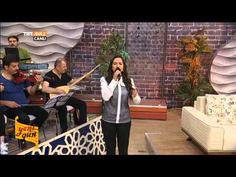 Gülsüm Dağarslan - Pınarın Başında - Yeni Gün - TRT Avaz