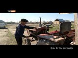 Orda Bir Köy Var Uzakta (Kazakistan/2. Bölüm) - TRT Avaz