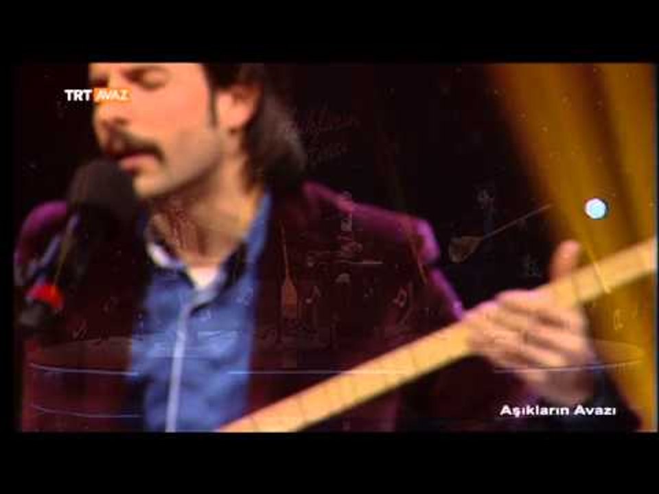 Aşık Murat Piroğlu - Aşıkların Avazı - TRT Avaz