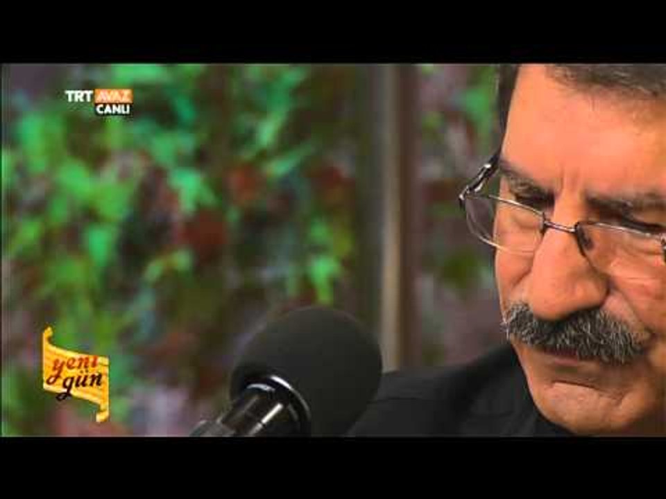 İhsan Öztürk - Sivas'ta Ki Büyük Ordu - Yeni Gün - TRT Avaz