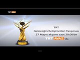 TRT Geleceğin İletişimcileri Yarışması (Tanıtım) - TRT Avaz