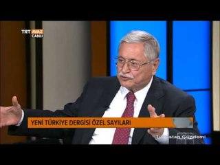 Türk Cumhuriyetleri ile Eğitim İlişkileri - Türkistan Gündemi - TRT Avaz