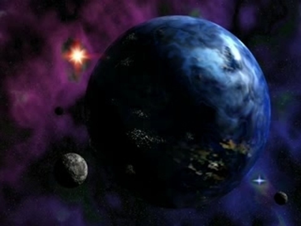 la veritable histoire de la terre