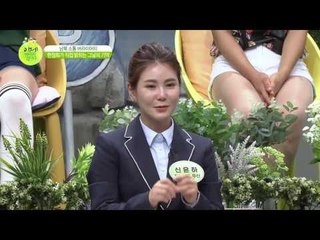 올림픽 탁구 여제 현정화가 말하는 영화 ‘코리아’