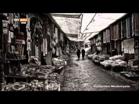 Sivas Bıçağı'nı Halka ve Ustasına Sorduk - Kültürden Medeniyete - TRT Avaz