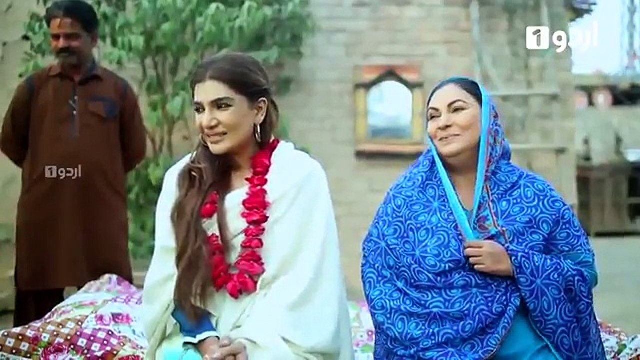 Dukh Sukh - Episode 11