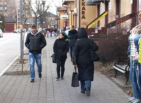 Dežurstva tokom praznika, 31. decembar 2016 (RTV Bor)