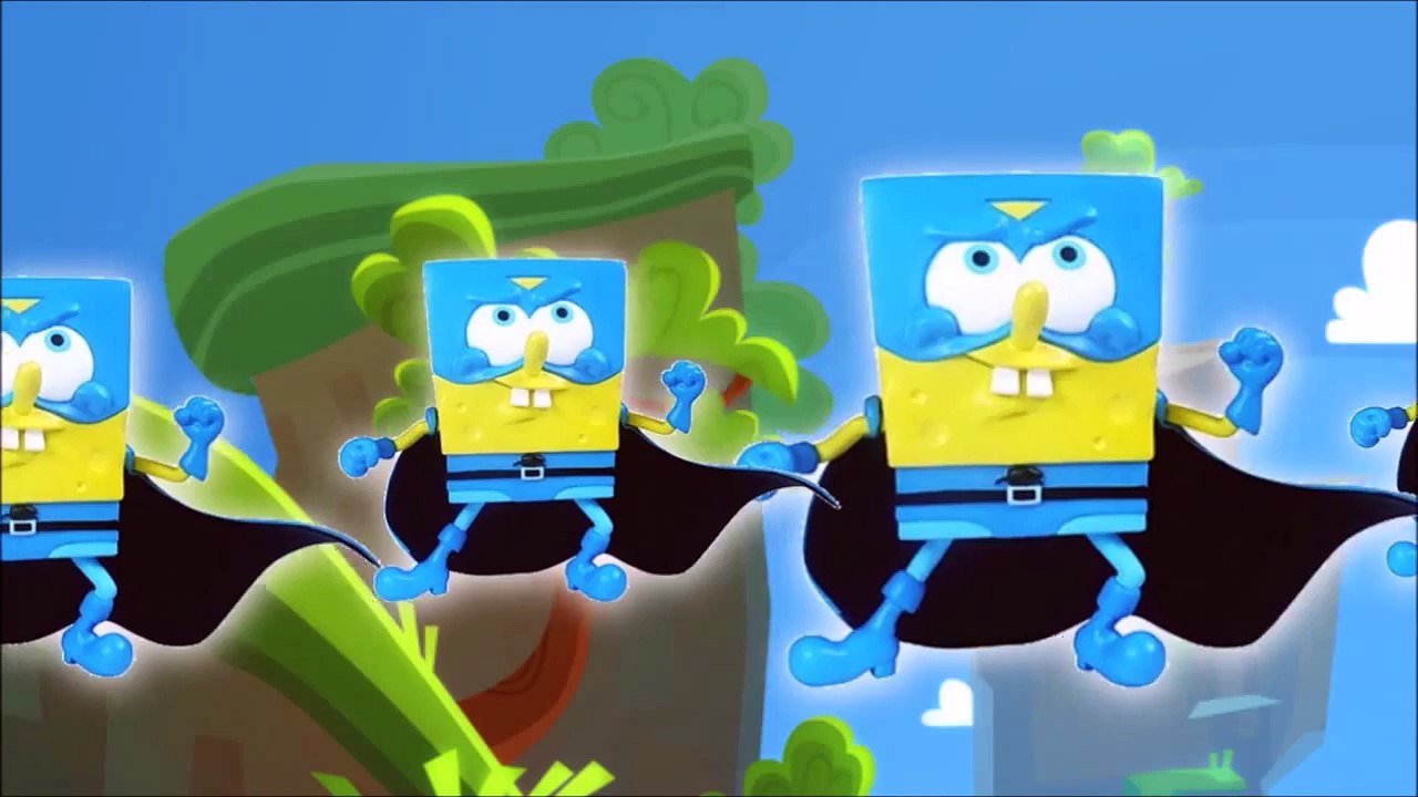Curious George Spongebob Squarepants Minecraft Cars Pokemon Toys Egg Surprise Animation