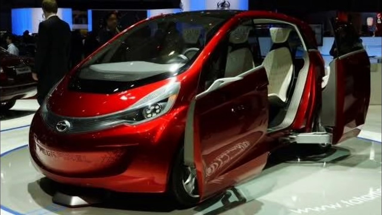 TATA CAR