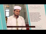 Haşr Suresi 20-24. Ayetler - Salih Ali - Gönül Dilinden - TRT Avaz