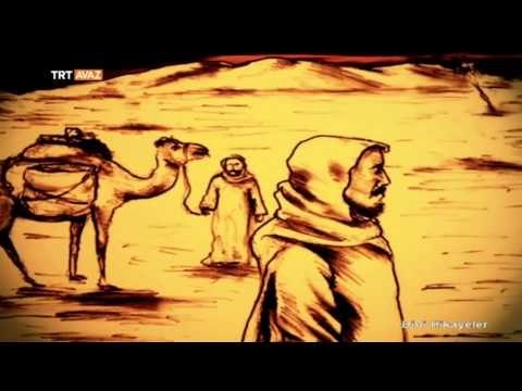Hz. İsmail'in Kurtuluşu - Dini Hikayeler - TRT Avaz